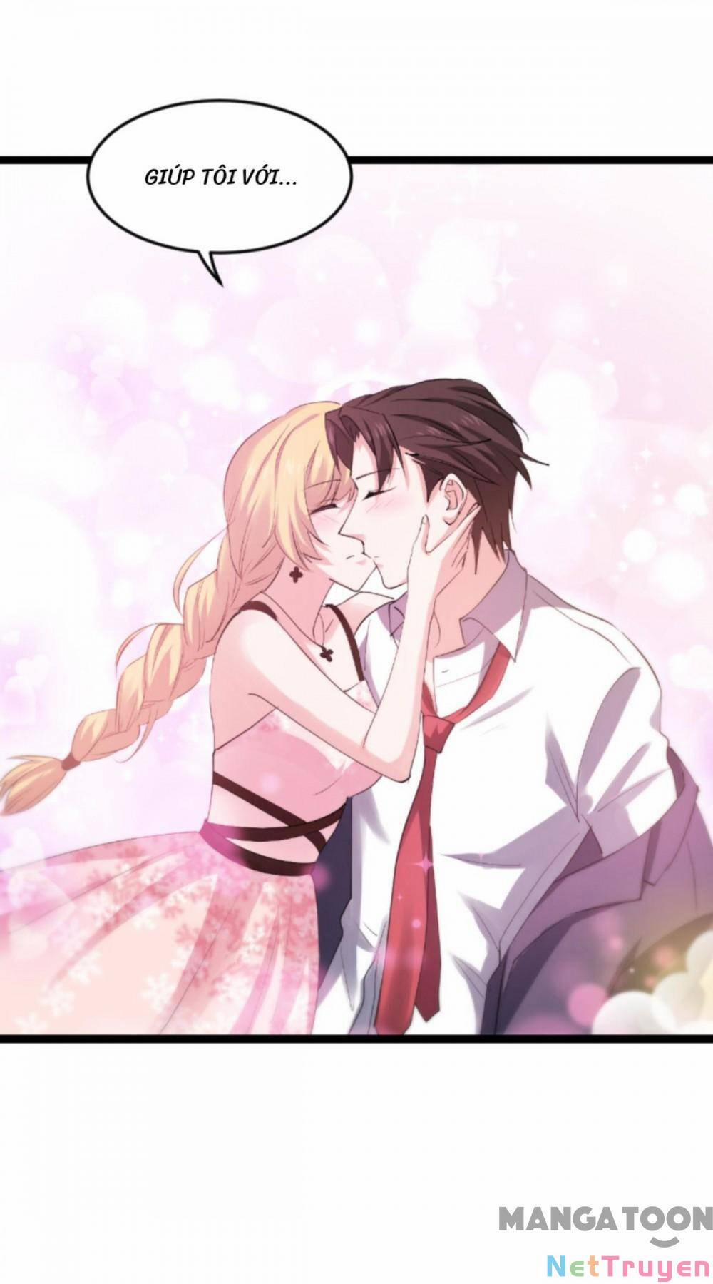 Ảnh Hậu Lão Bà Không Được Chạy 185 trang 38