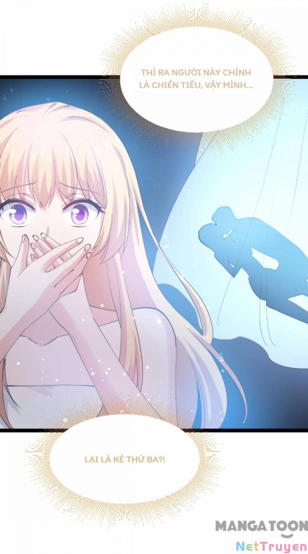 Ảnh Hậu Lão Bà Không Được Chạy 185 trang 39