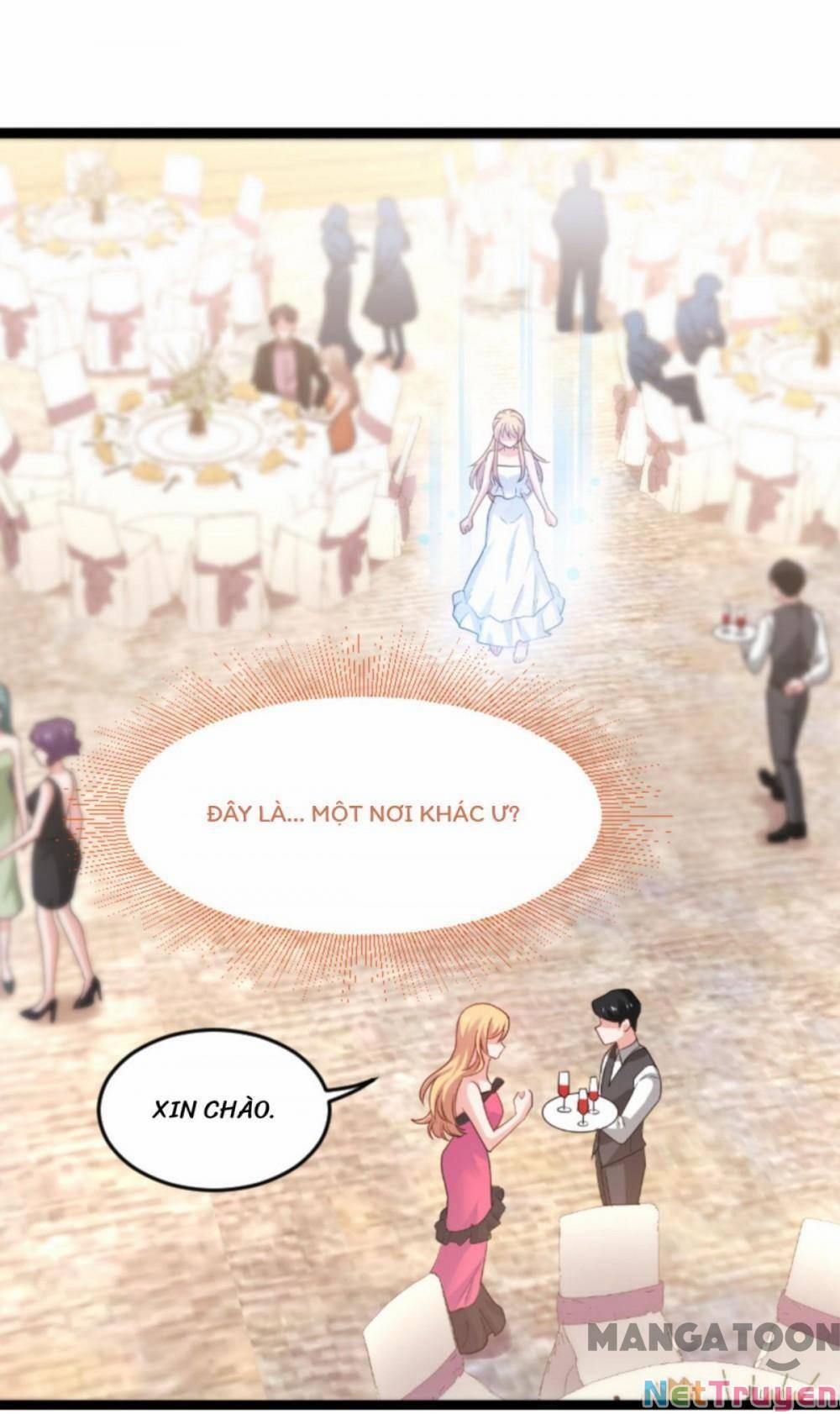 Ảnh Hậu Lão Bà Không Được Chạy 185 trang 7