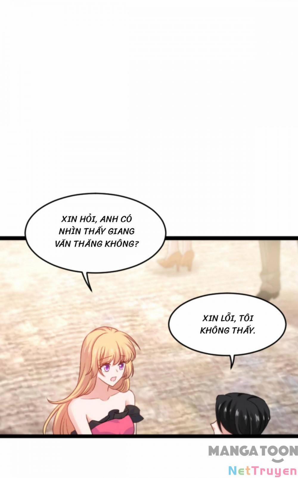 Ảnh Hậu Lão Bà Không Được Chạy 185 trang 8