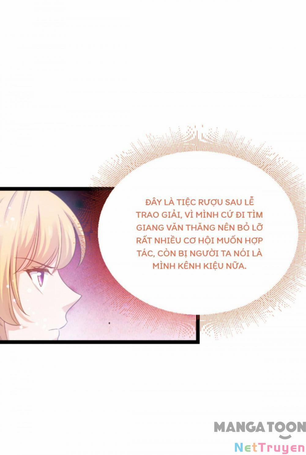 Ảnh Hậu Lão Bà Không Được Chạy 185 trang 9