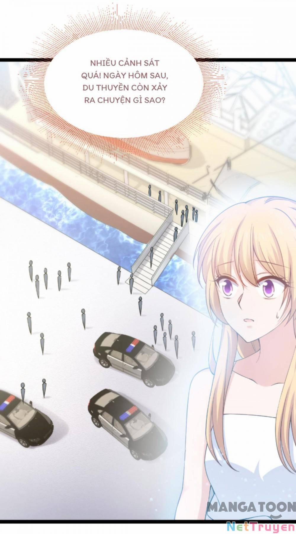 Ảnh Hậu Lão Bà Không Được Chạy 186 trang 1