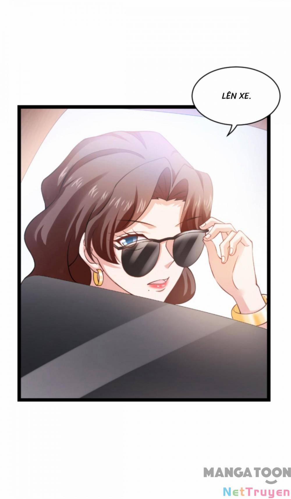 Ảnh Hậu Lão Bà Không Được Chạy 186 trang 10