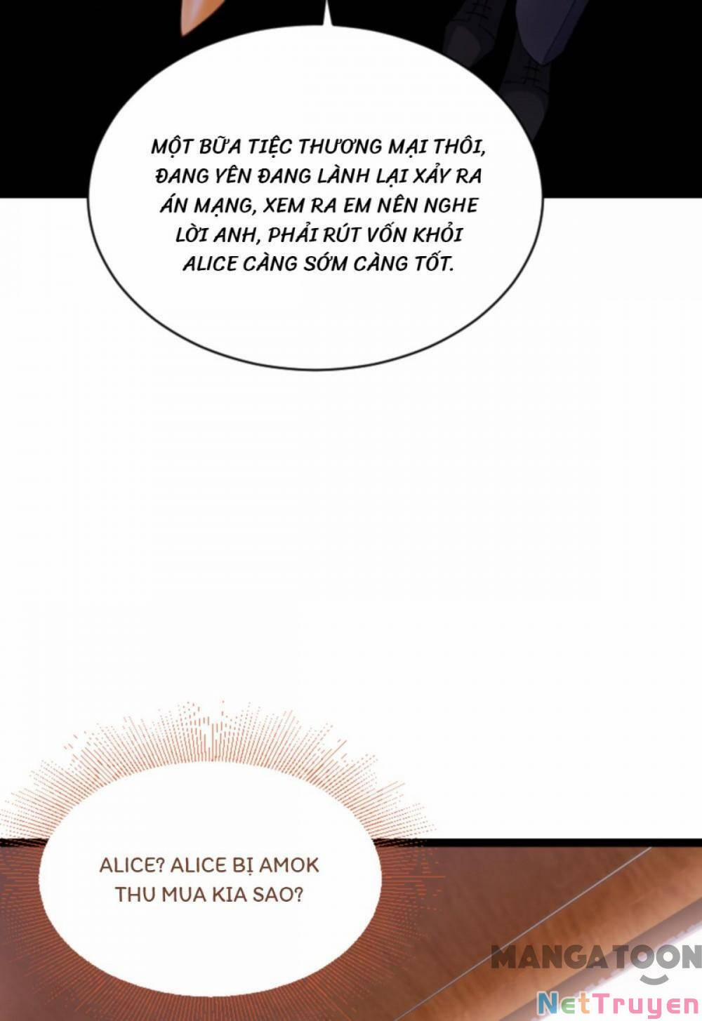 Ảnh Hậu Lão Bà Không Được Chạy 186 trang 12