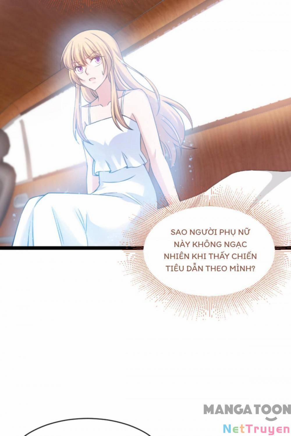 Ảnh Hậu Lão Bà Không Được Chạy 186 trang 13