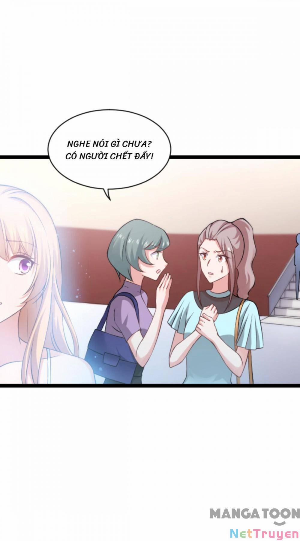 Ảnh Hậu Lão Bà Không Được Chạy 186 trang 2