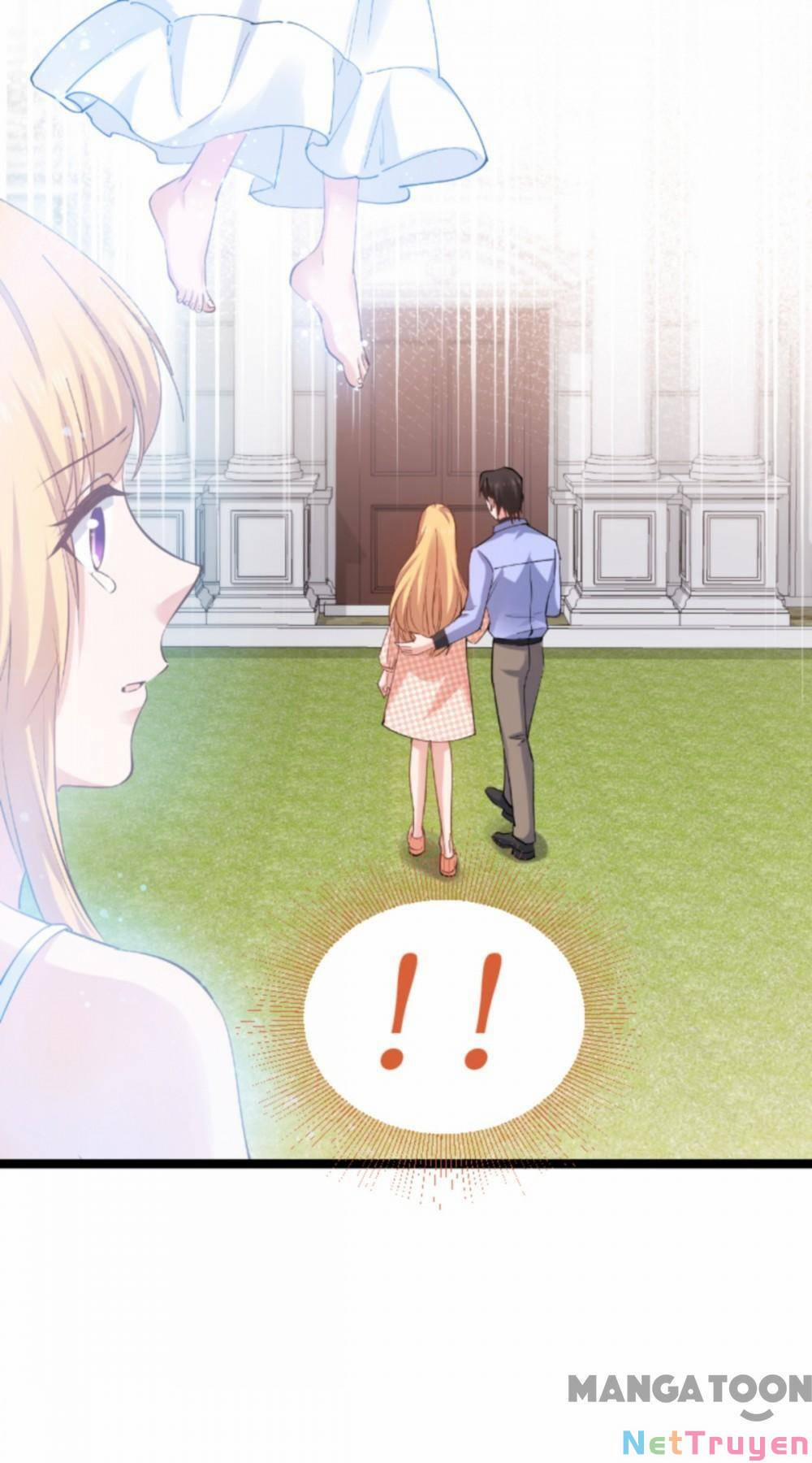 Ảnh Hậu Lão Bà Không Được Chạy 186 trang 20