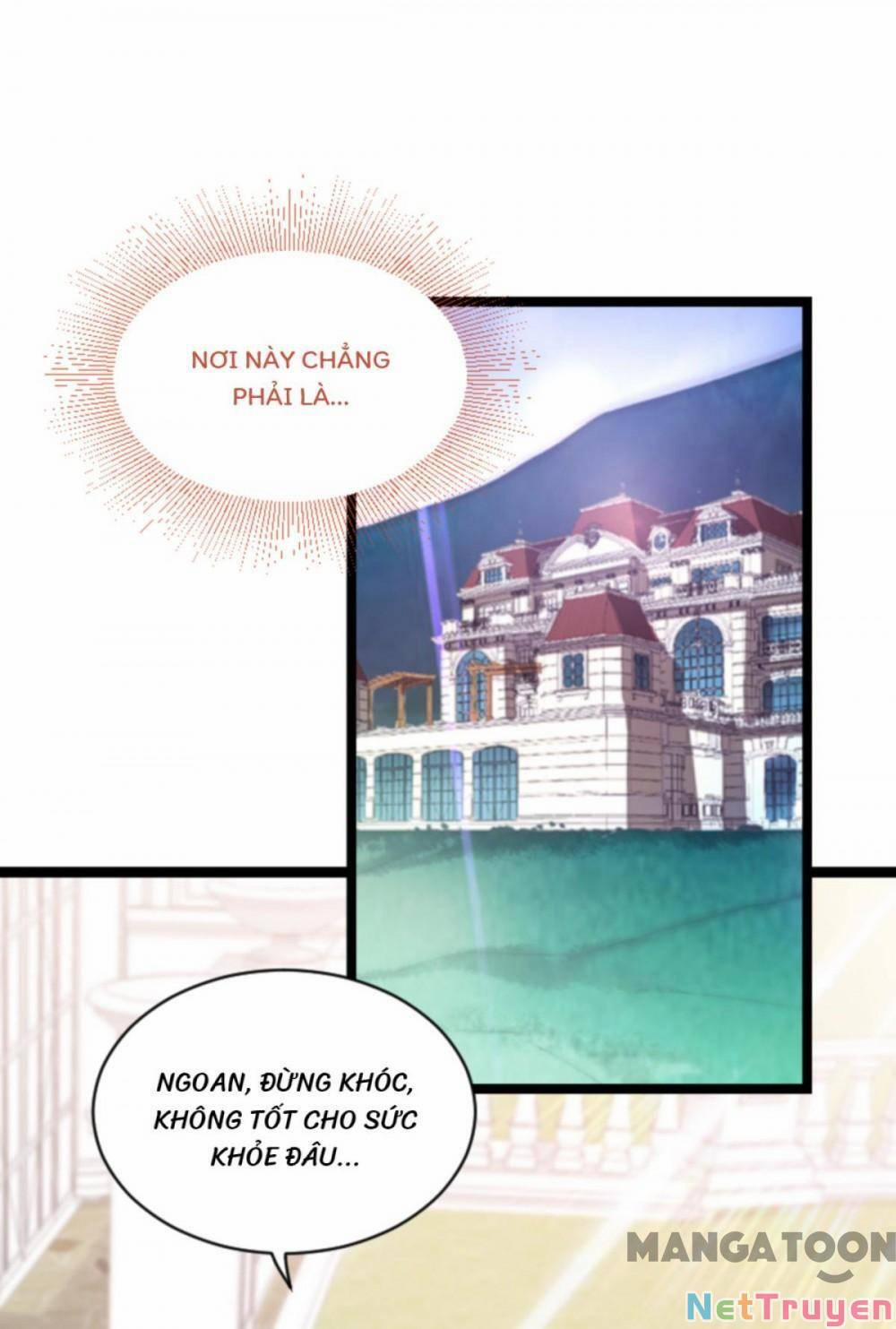 Ảnh Hậu Lão Bà Không Được Chạy 186 trang 21