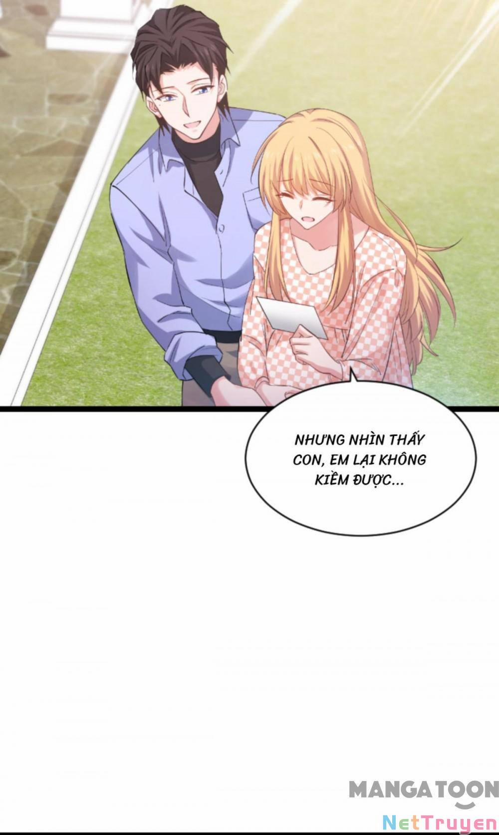 Ảnh Hậu Lão Bà Không Được Chạy 186 trang 22