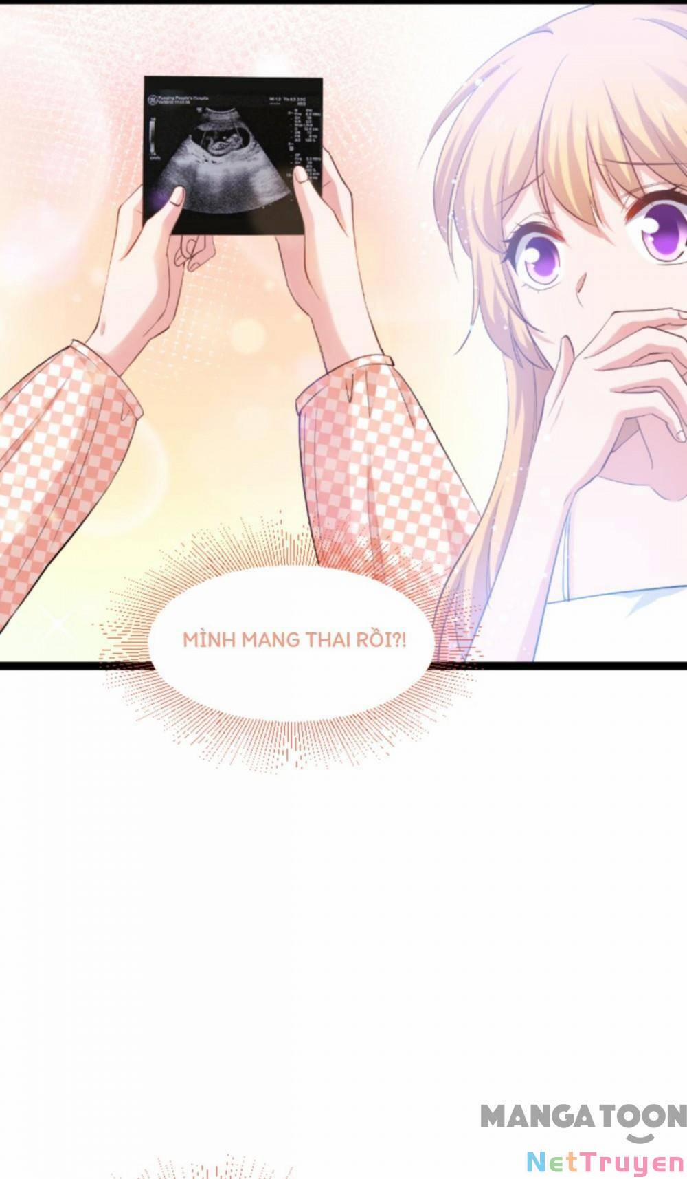 Ảnh Hậu Lão Bà Không Được Chạy 186 trang 23