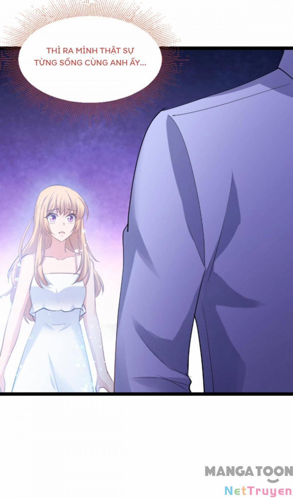 Ảnh Hậu Lão Bà Không Được Chạy 186 trang 24