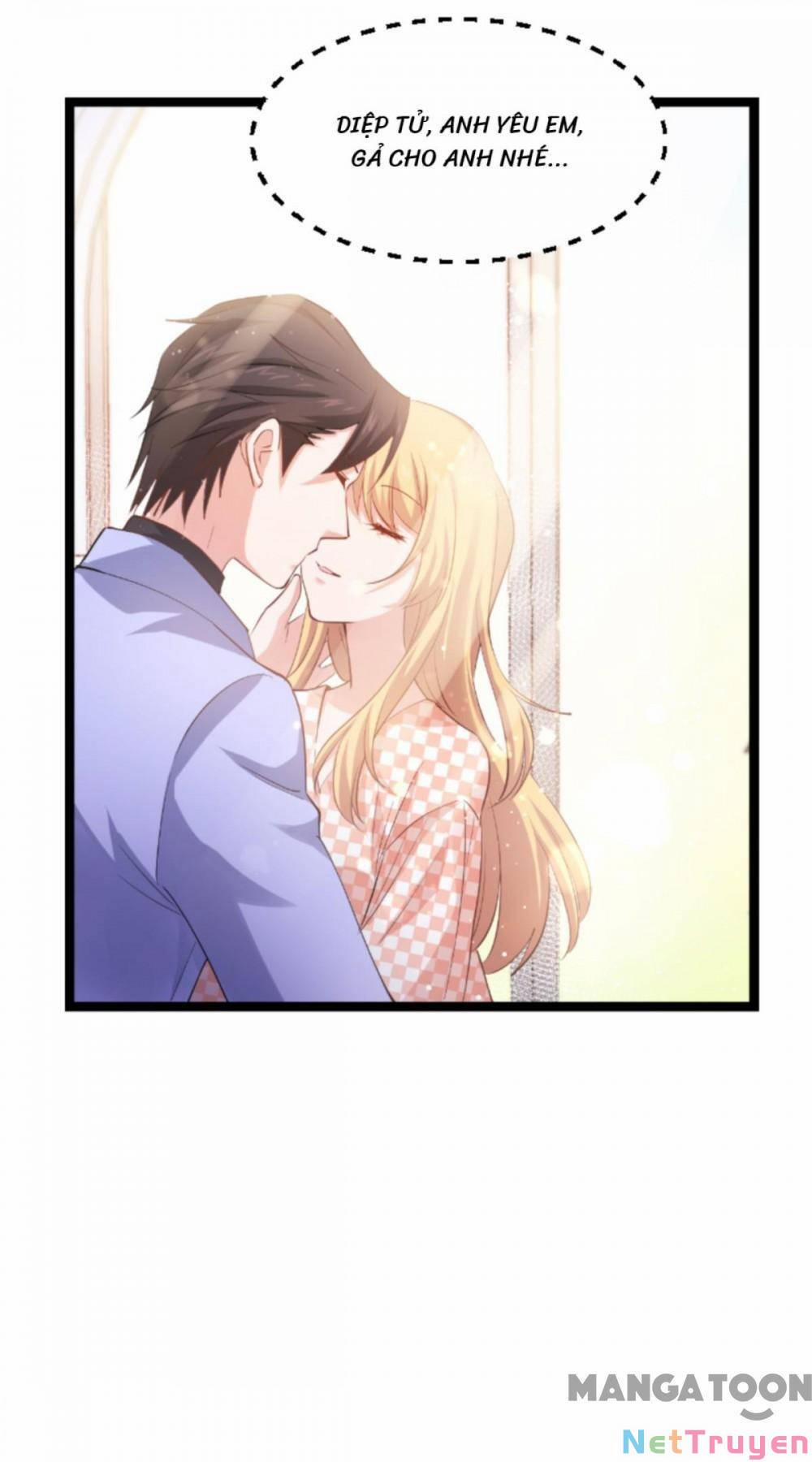 Ảnh Hậu Lão Bà Không Được Chạy 186 trang 27