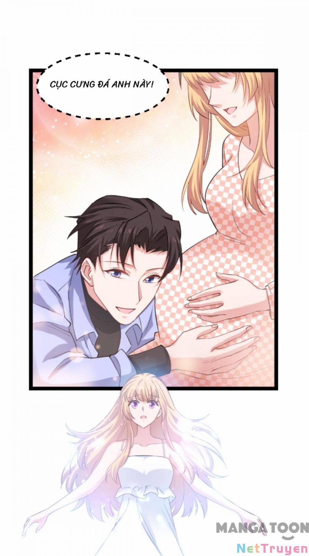 Ảnh Hậu Lão Bà Không Được Chạy 186 trang 28