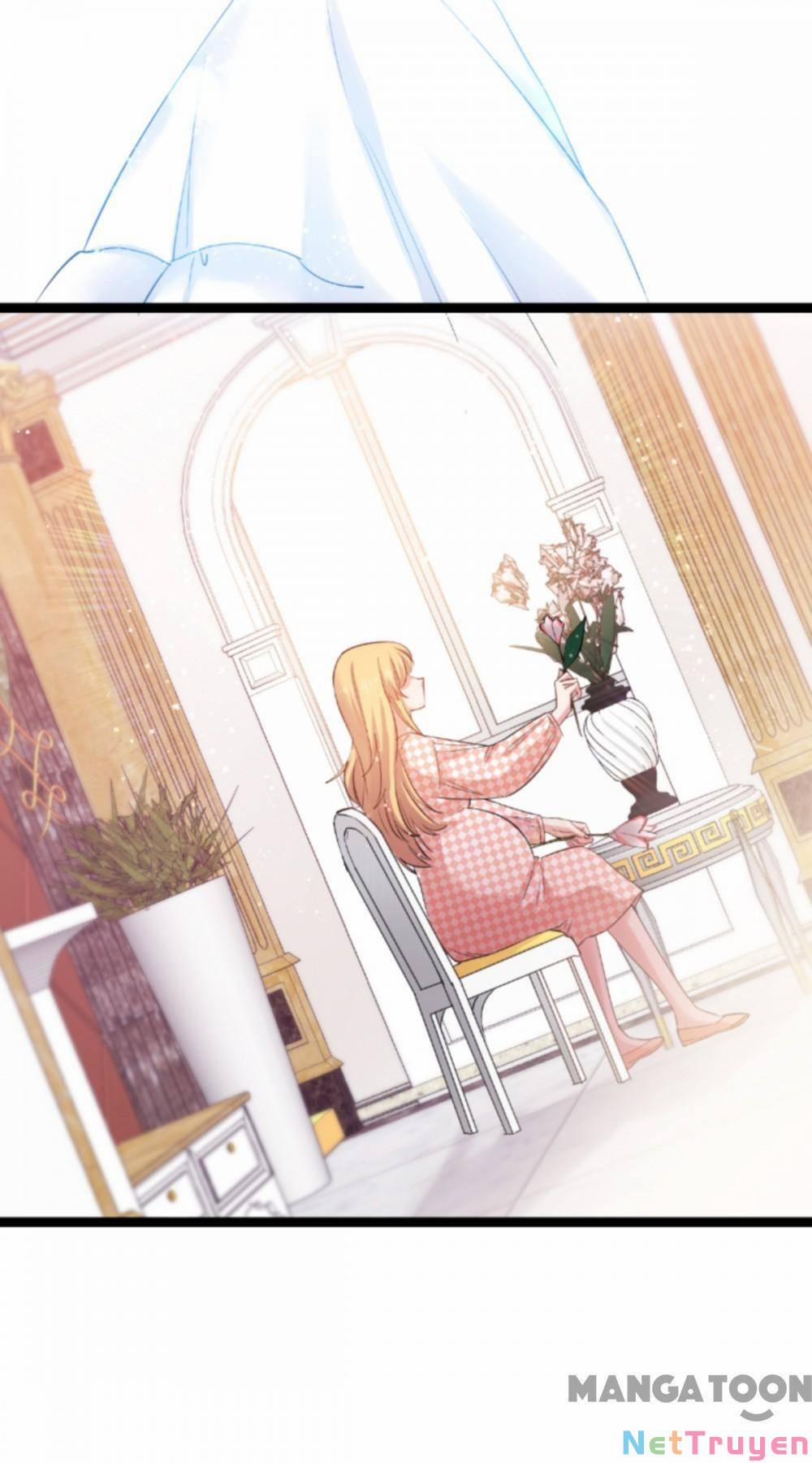 Ảnh Hậu Lão Bà Không Được Chạy 186 trang 29