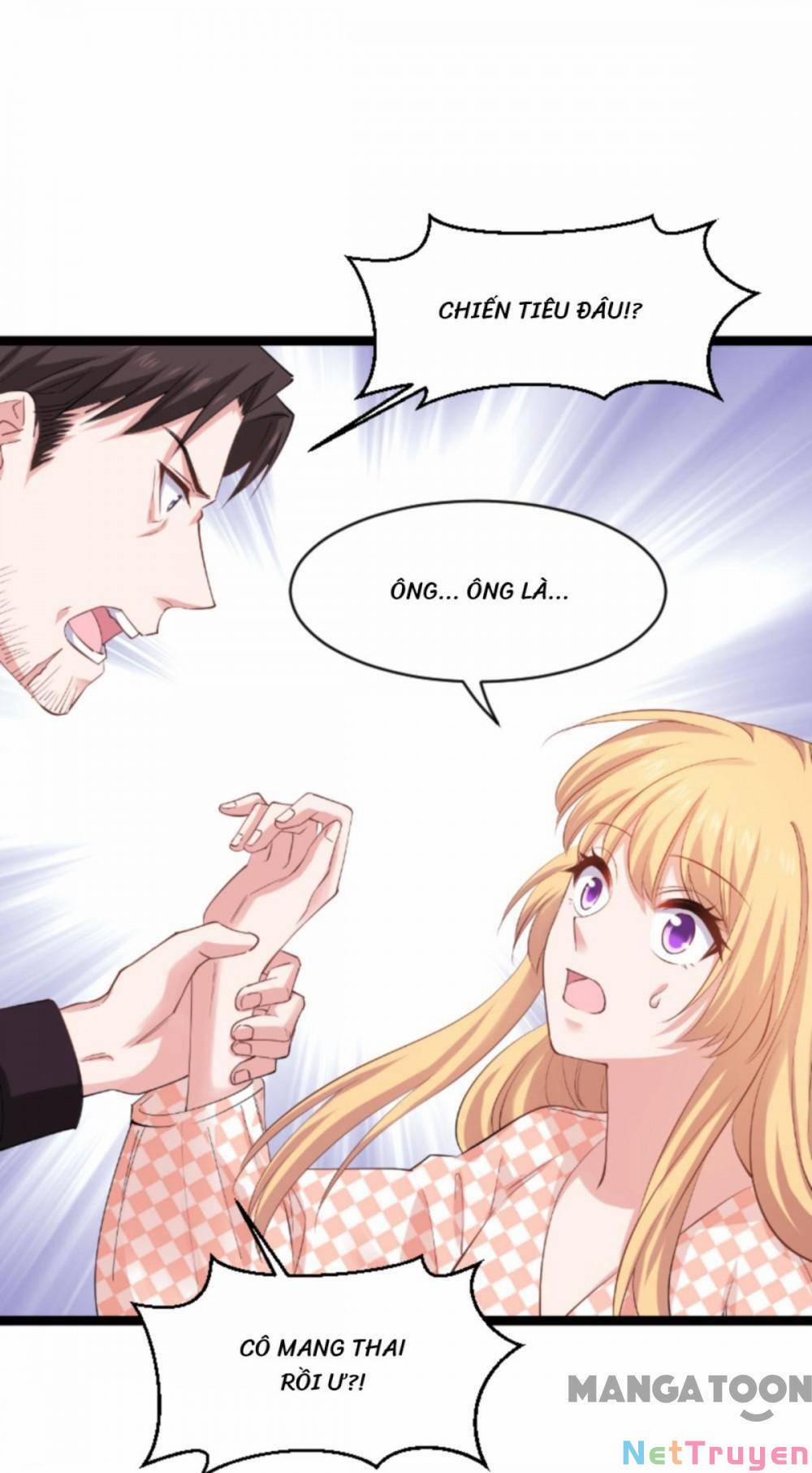 Ảnh Hậu Lão Bà Không Được Chạy 186 trang 31