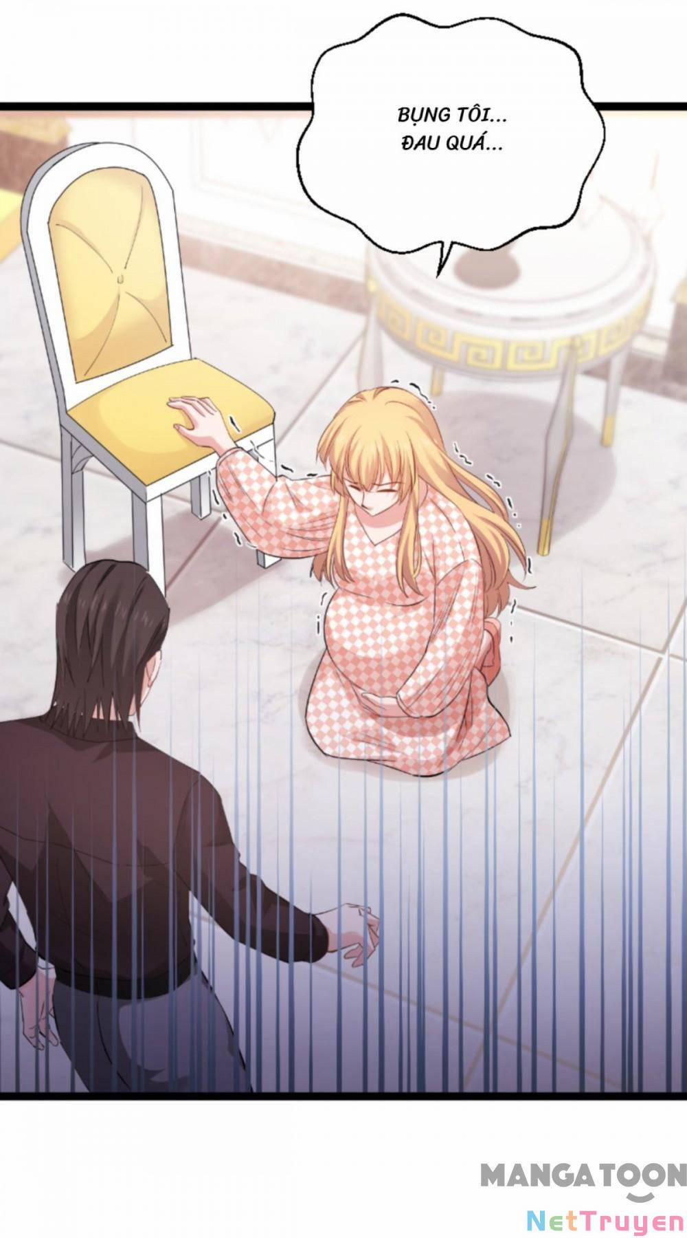 Ảnh Hậu Lão Bà Không Được Chạy 186 trang 33