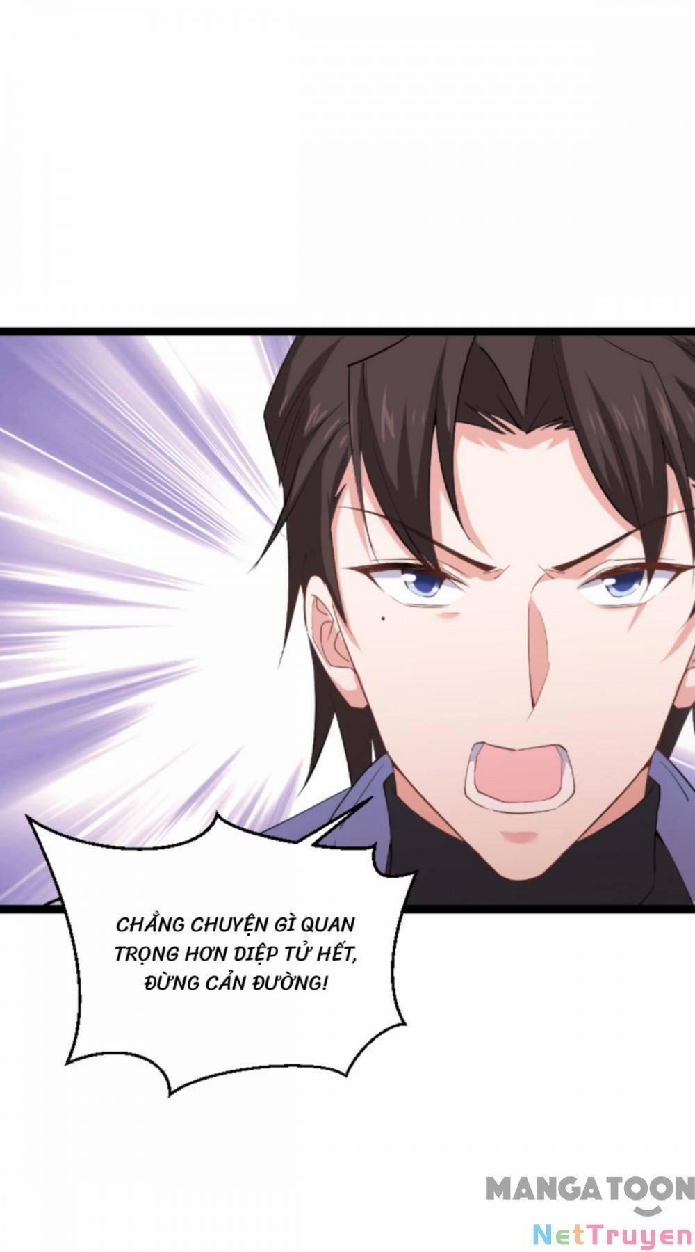 Ảnh Hậu Lão Bà Không Được Chạy 186 trang 37