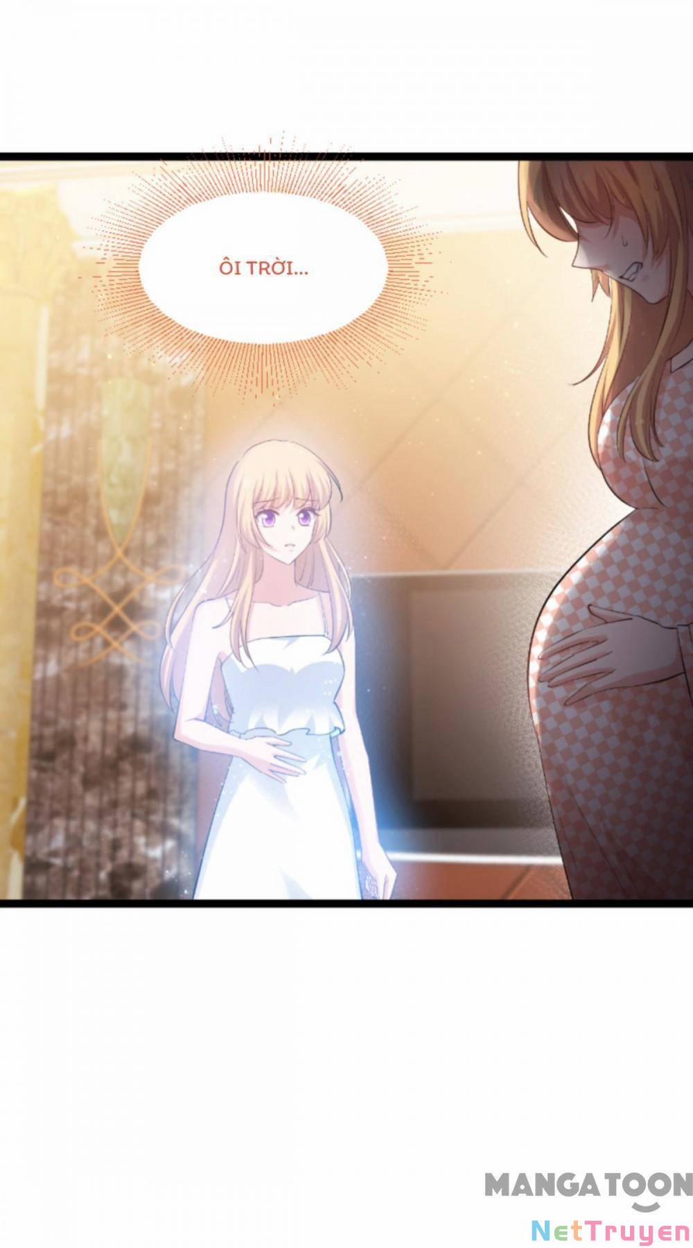 Ảnh Hậu Lão Bà Không Được Chạy 186 trang 38