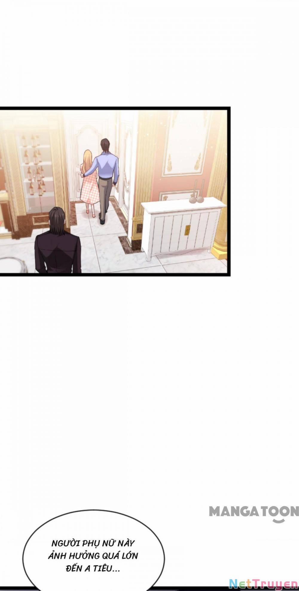 Ảnh Hậu Lão Bà Không Được Chạy 186 trang 39