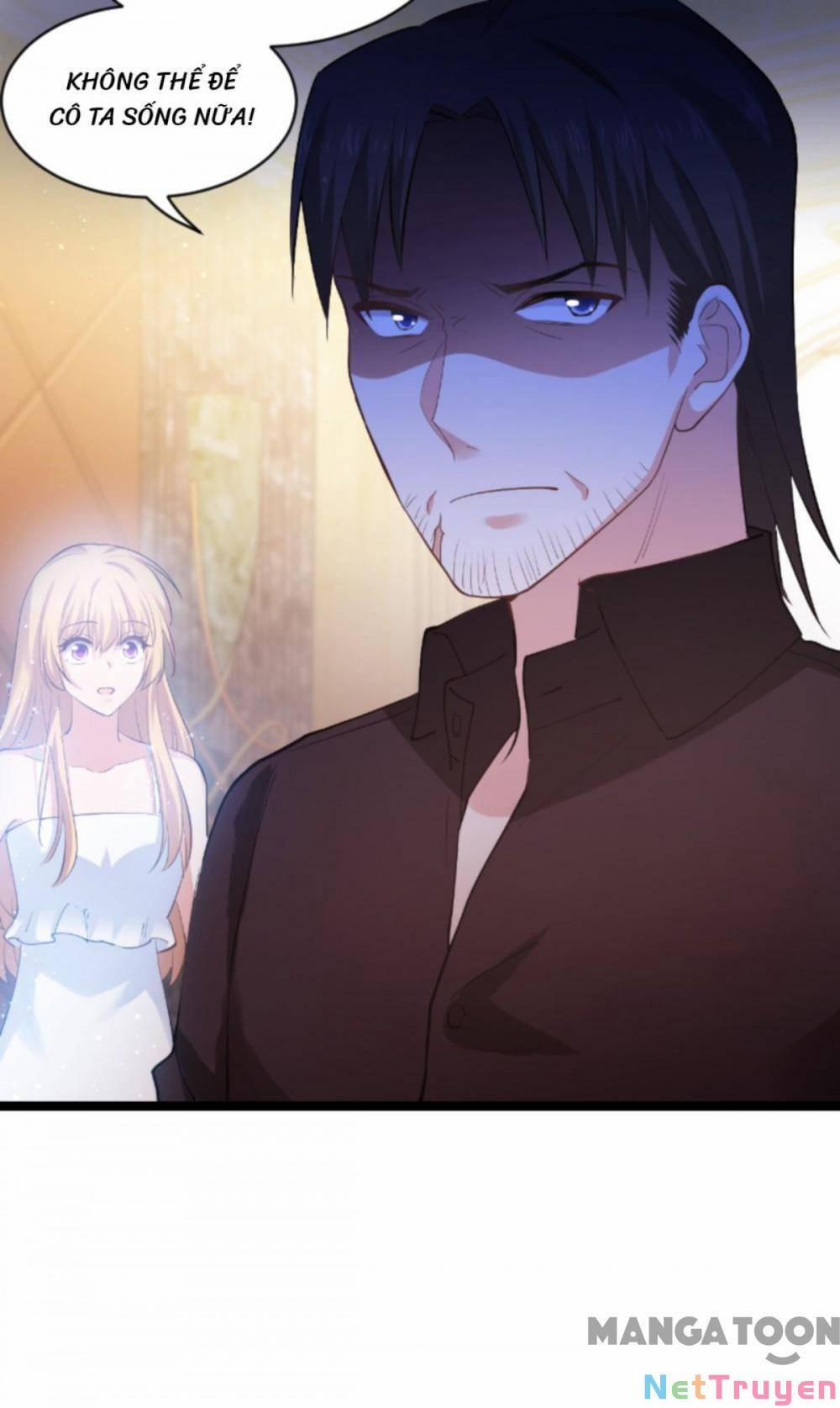 Ảnh Hậu Lão Bà Không Được Chạy 186 trang 40