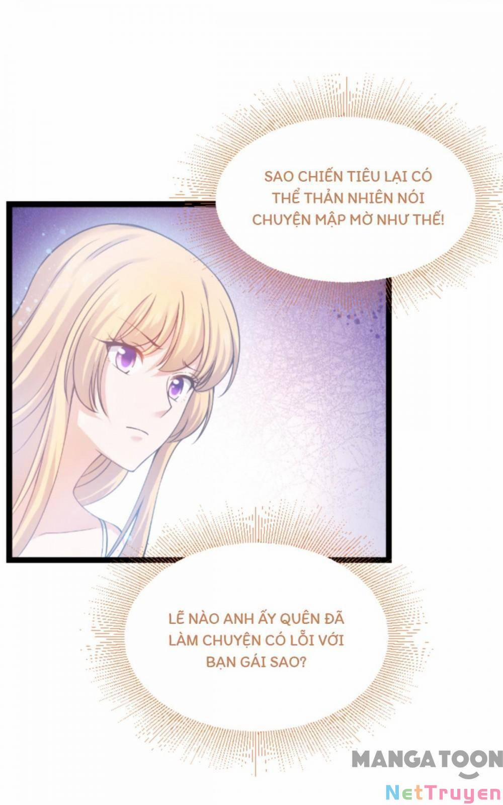 Ảnh Hậu Lão Bà Không Được Chạy 186 trang 5