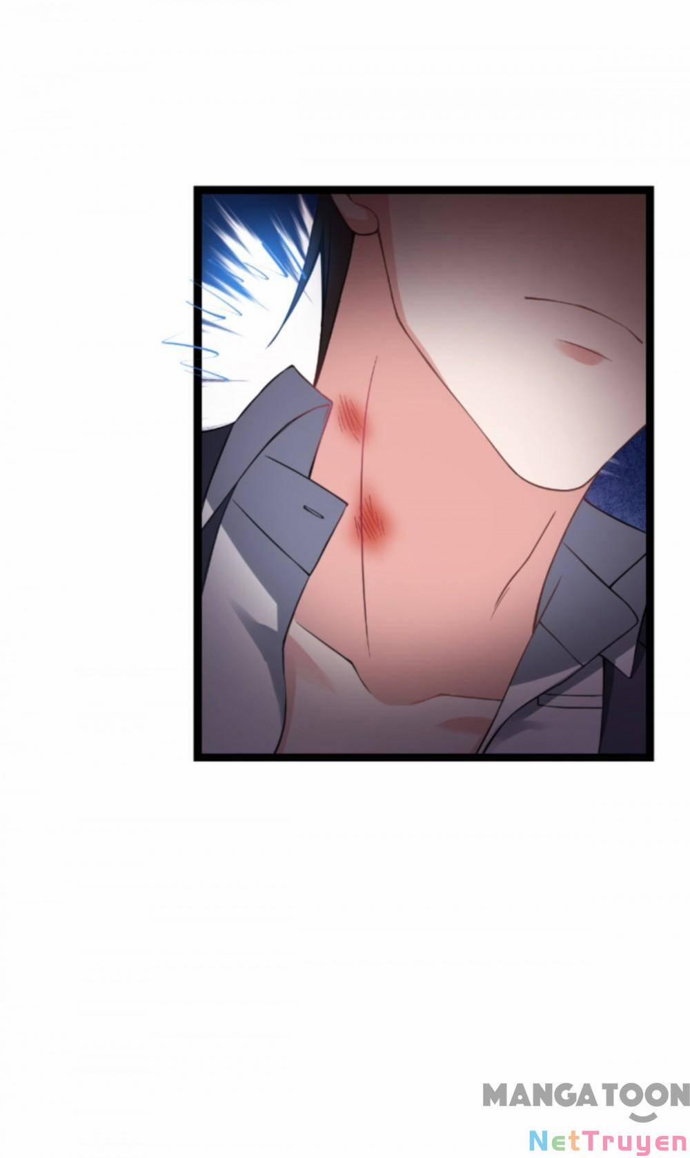 Ảnh Hậu Lão Bà Không Được Chạy 186 trang 6