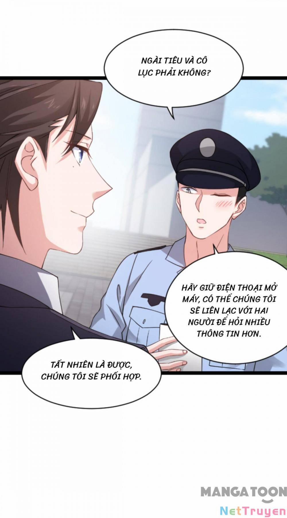 Ảnh Hậu Lão Bà Không Được Chạy 186 trang 7