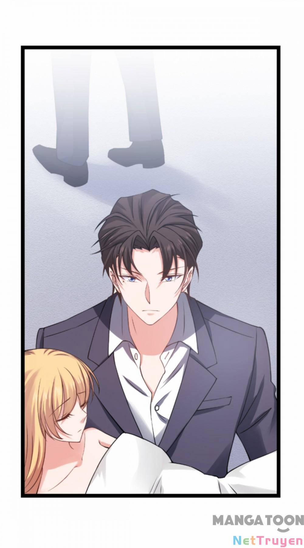 Ảnh Hậu Lão Bà Không Được Chạy 186 trang 8