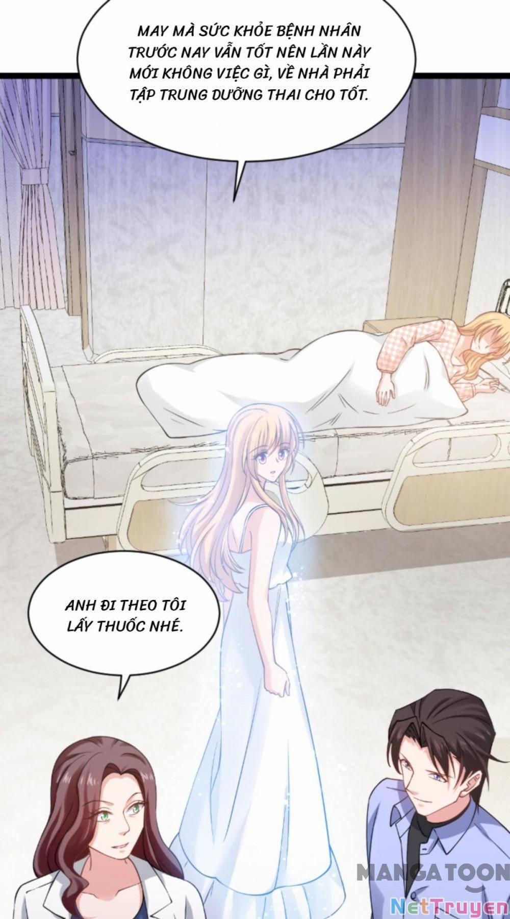 Ảnh Hậu Lão Bà Không Được Chạy 187 trang 1