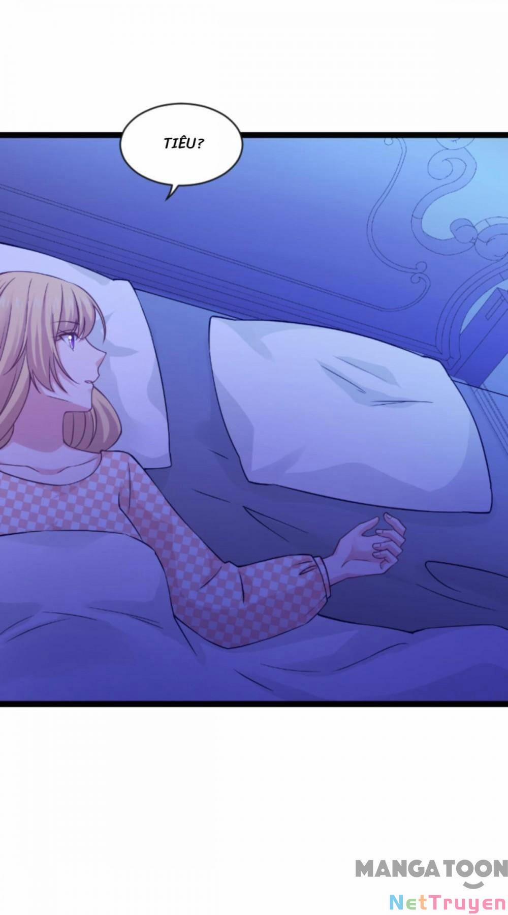 Ảnh Hậu Lão Bà Không Được Chạy 187 trang 15