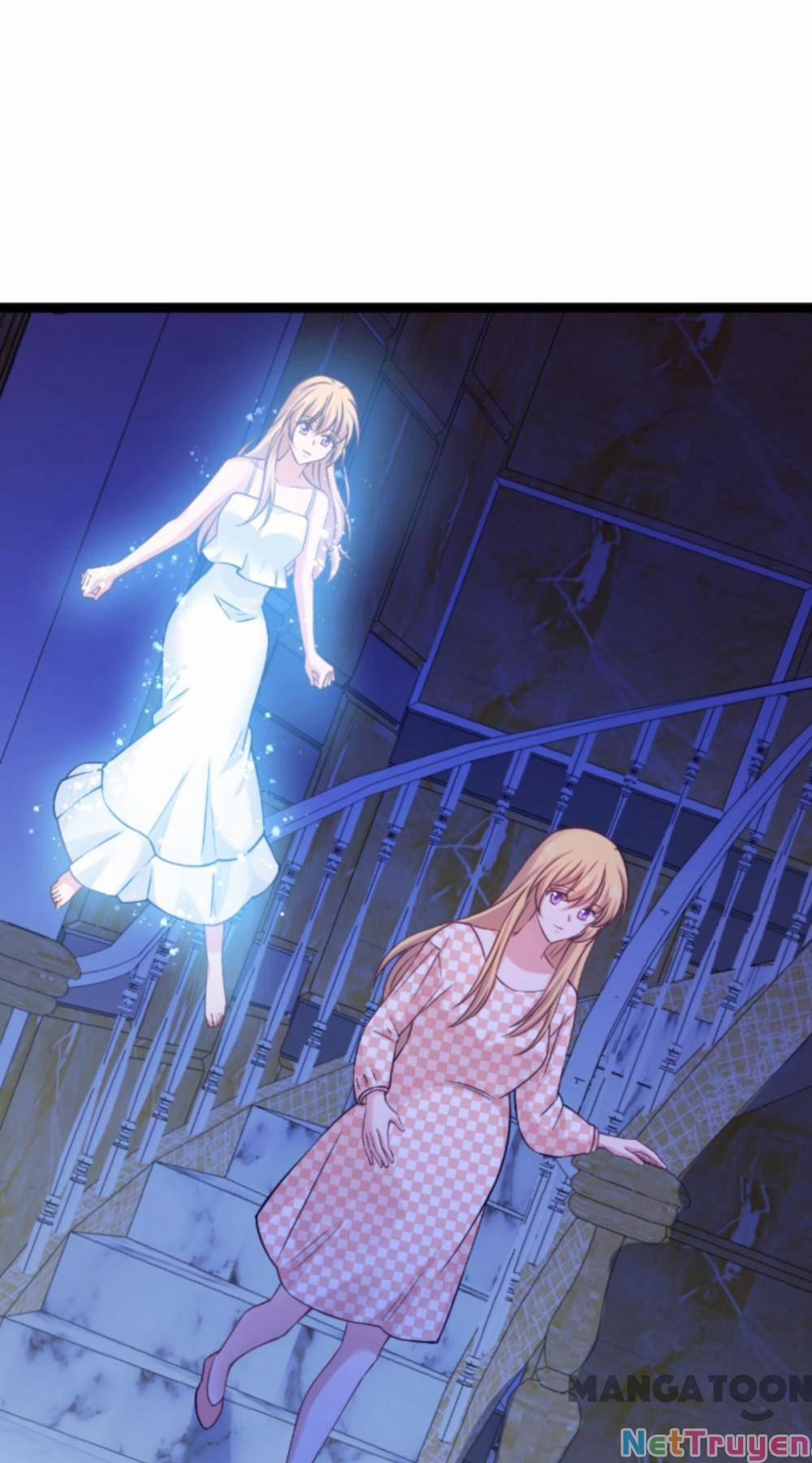 Ảnh Hậu Lão Bà Không Được Chạy 187 trang 16