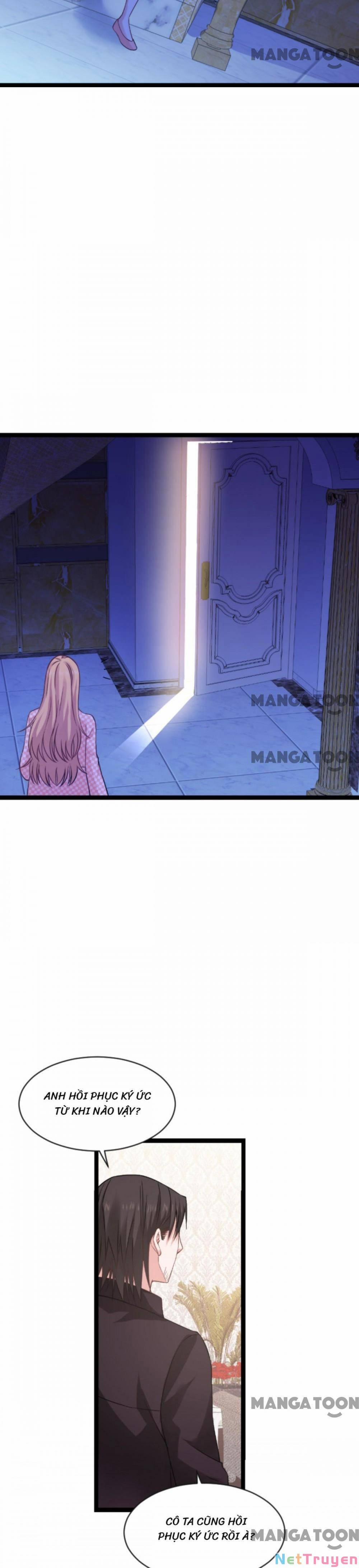 Ảnh Hậu Lão Bà Không Được Chạy 187 trang 17