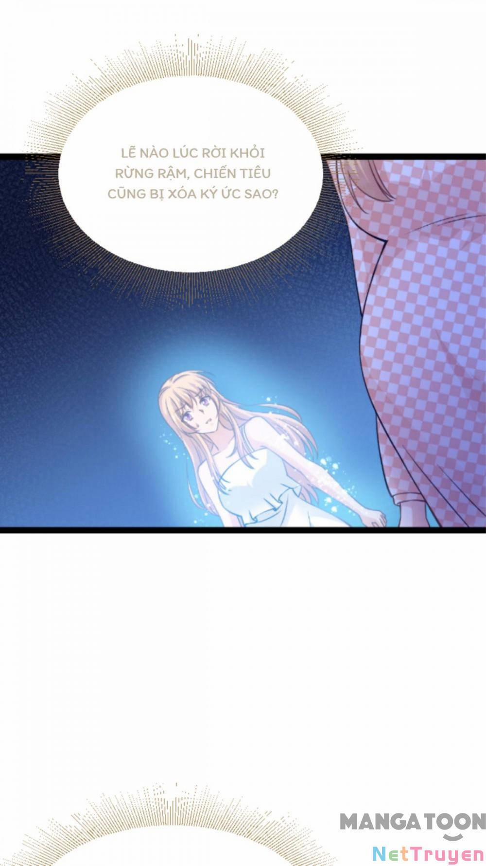 Ảnh Hậu Lão Bà Không Được Chạy 187 trang 19