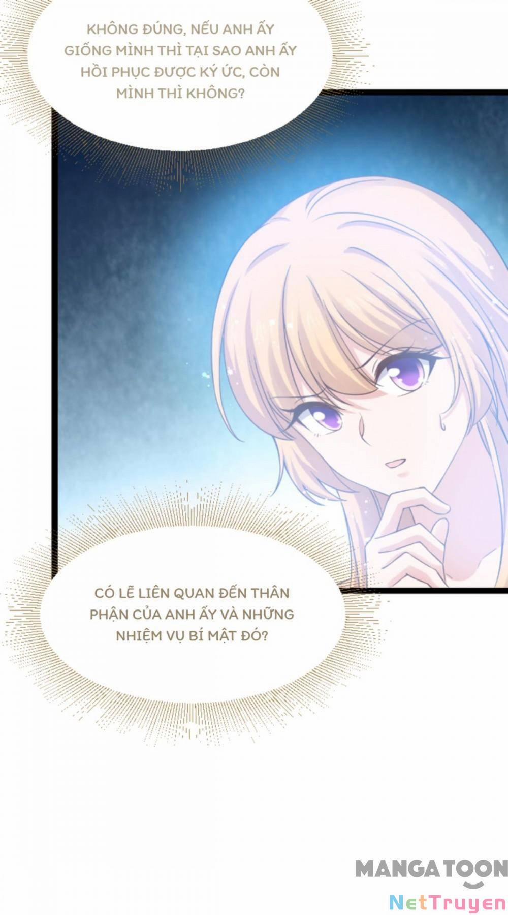 Ảnh Hậu Lão Bà Không Được Chạy 187 trang 20