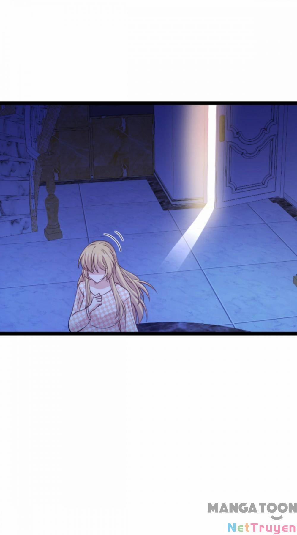 Ảnh Hậu Lão Bà Không Được Chạy 187 trang 23