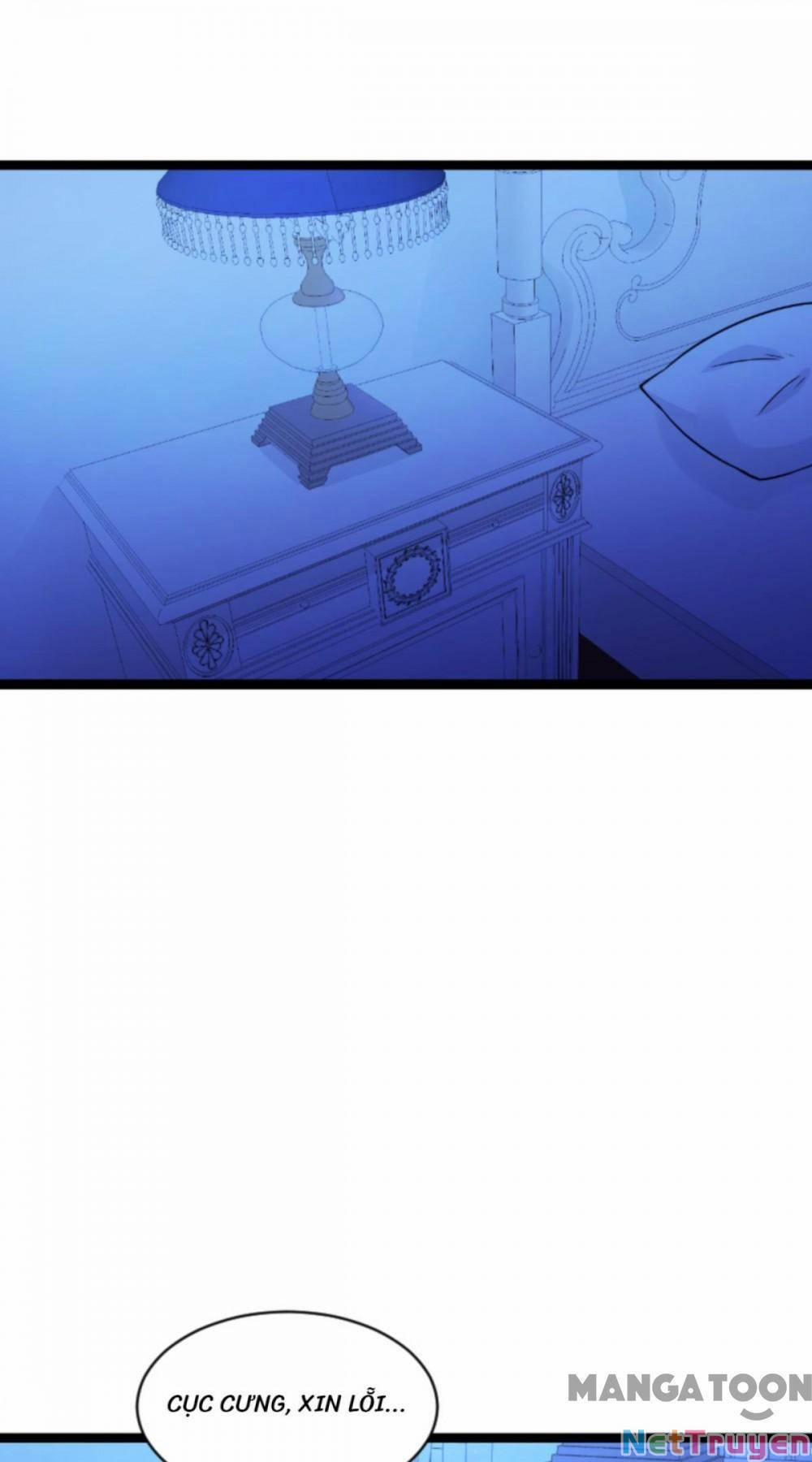 Ảnh Hậu Lão Bà Không Được Chạy 187 trang 24