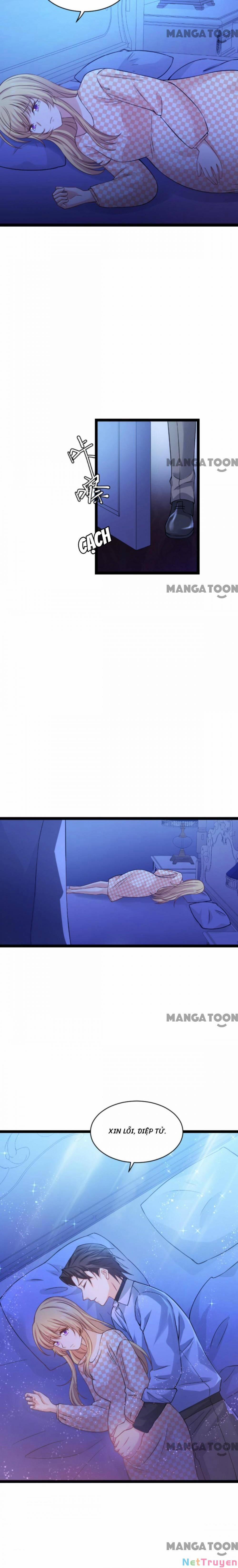 Ảnh Hậu Lão Bà Không Được Chạy 187 trang 25