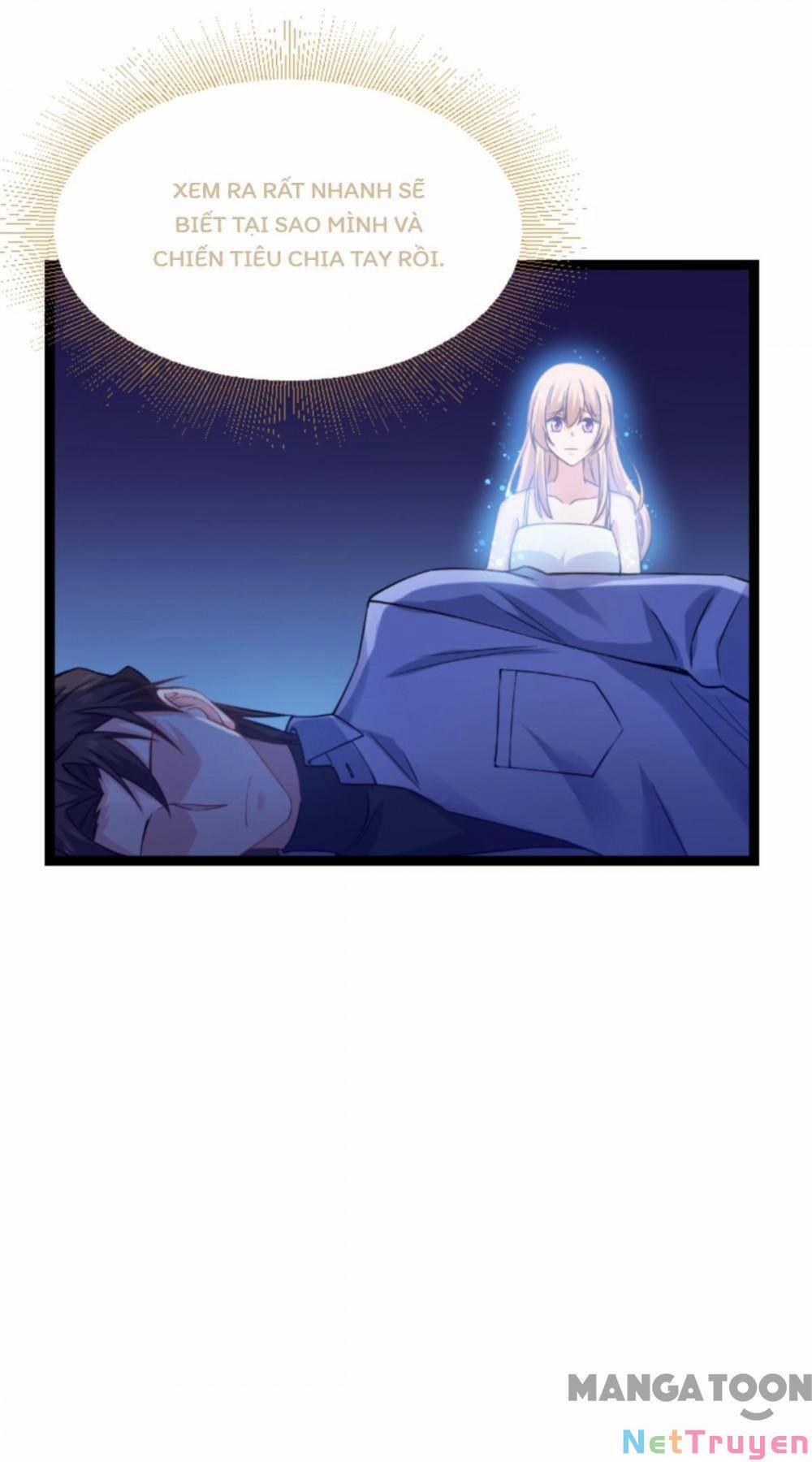 Ảnh Hậu Lão Bà Không Được Chạy 187 trang 27