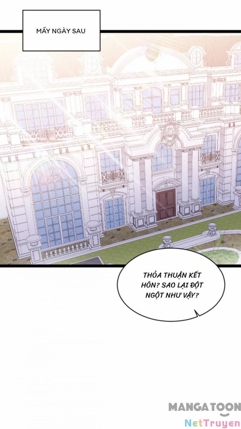 Ảnh Hậu Lão Bà Không Được Chạy 187 trang 28