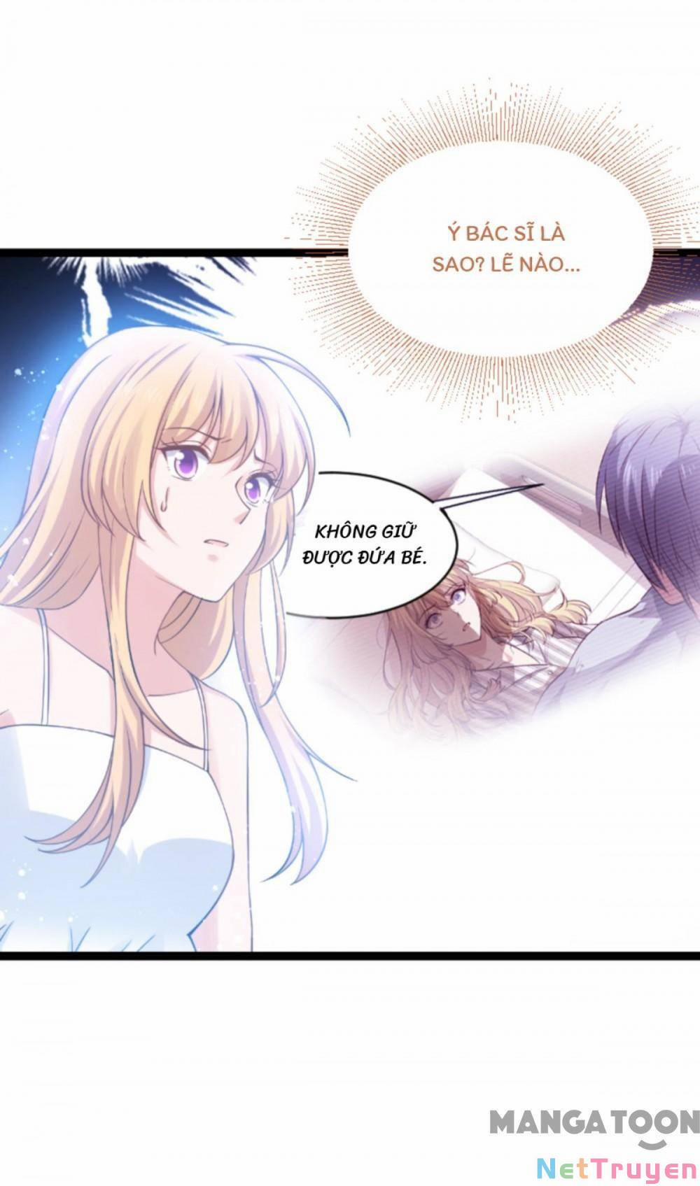 Ảnh Hậu Lão Bà Không Được Chạy 187 trang 3