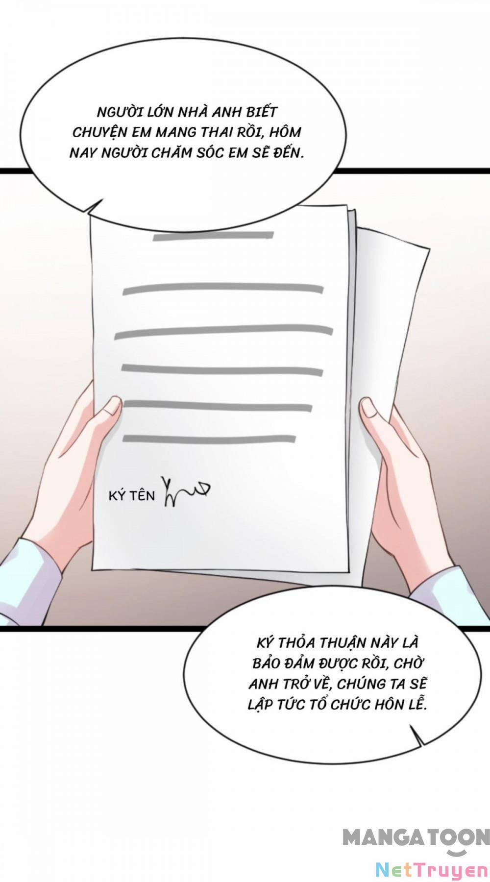 Ảnh Hậu Lão Bà Không Được Chạy 187 trang 32