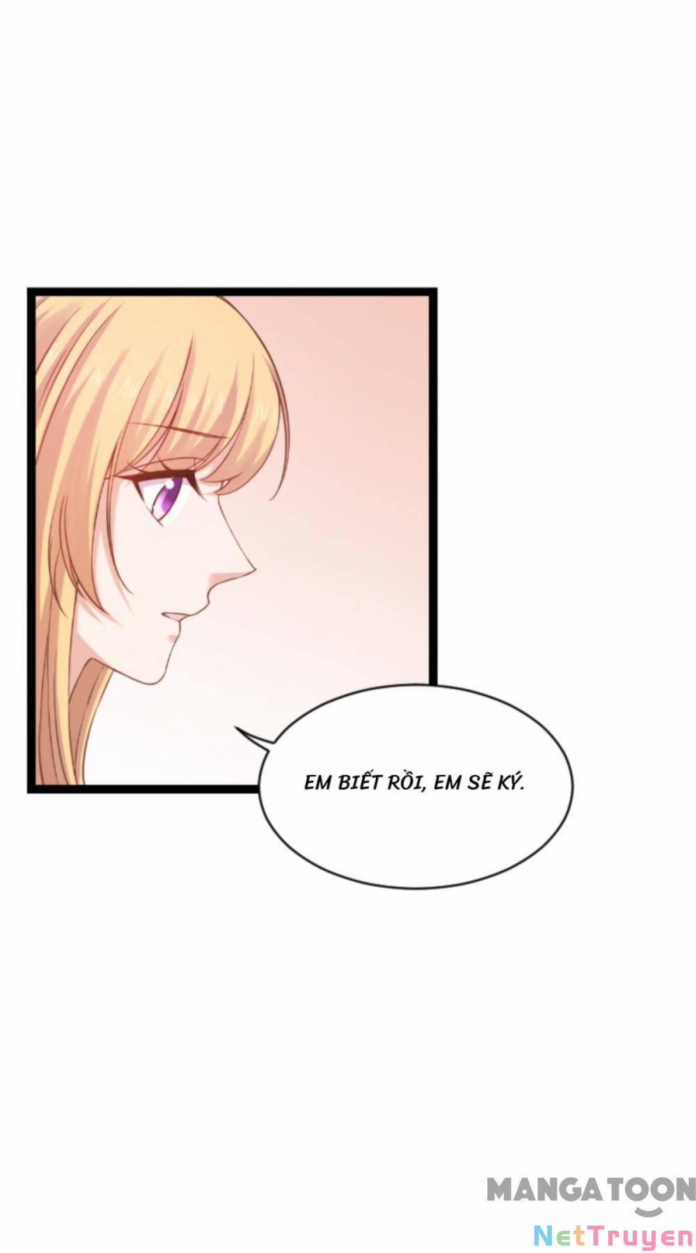 Ảnh Hậu Lão Bà Không Được Chạy 187 trang 33