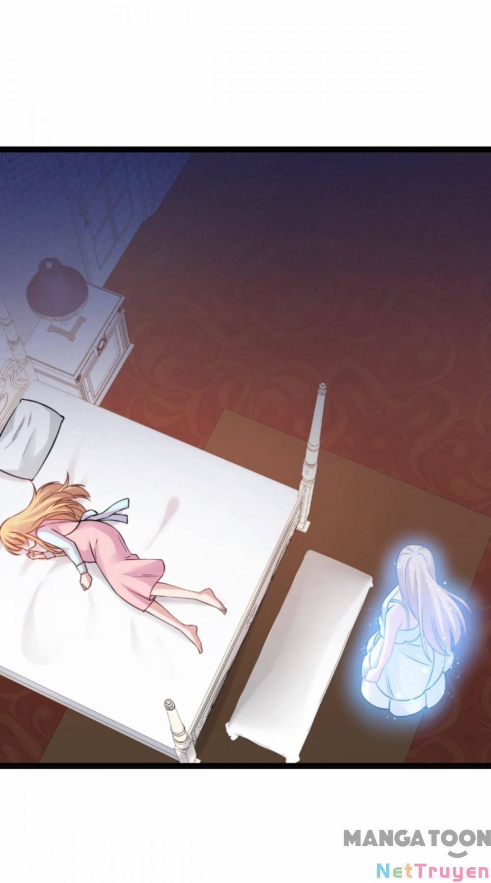 Ảnh Hậu Lão Bà Không Được Chạy 187 trang 39