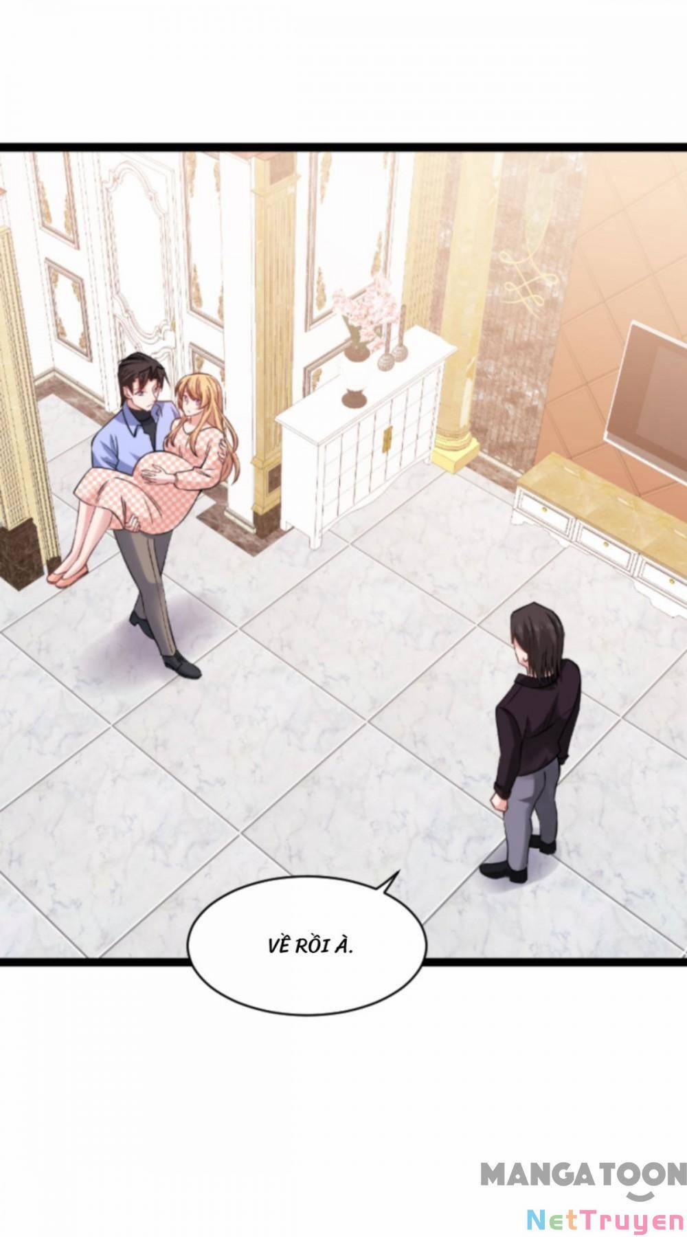 Ảnh Hậu Lão Bà Không Được Chạy 187 trang 6