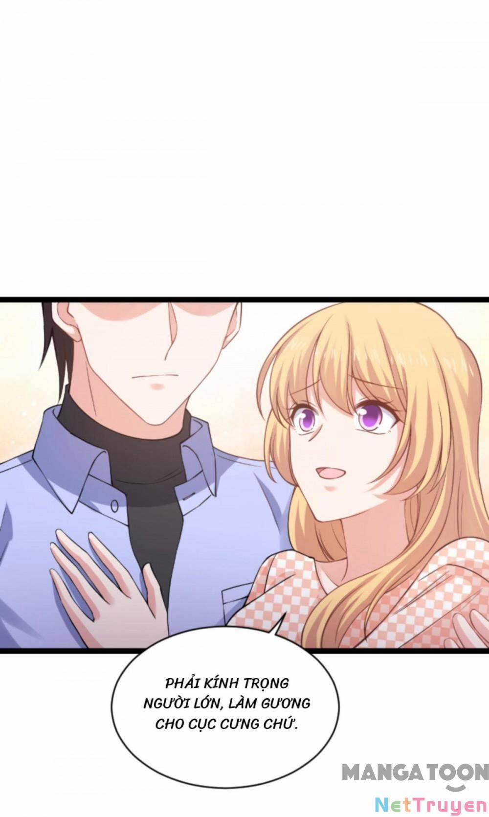 Ảnh Hậu Lão Bà Không Được Chạy 187 trang 8