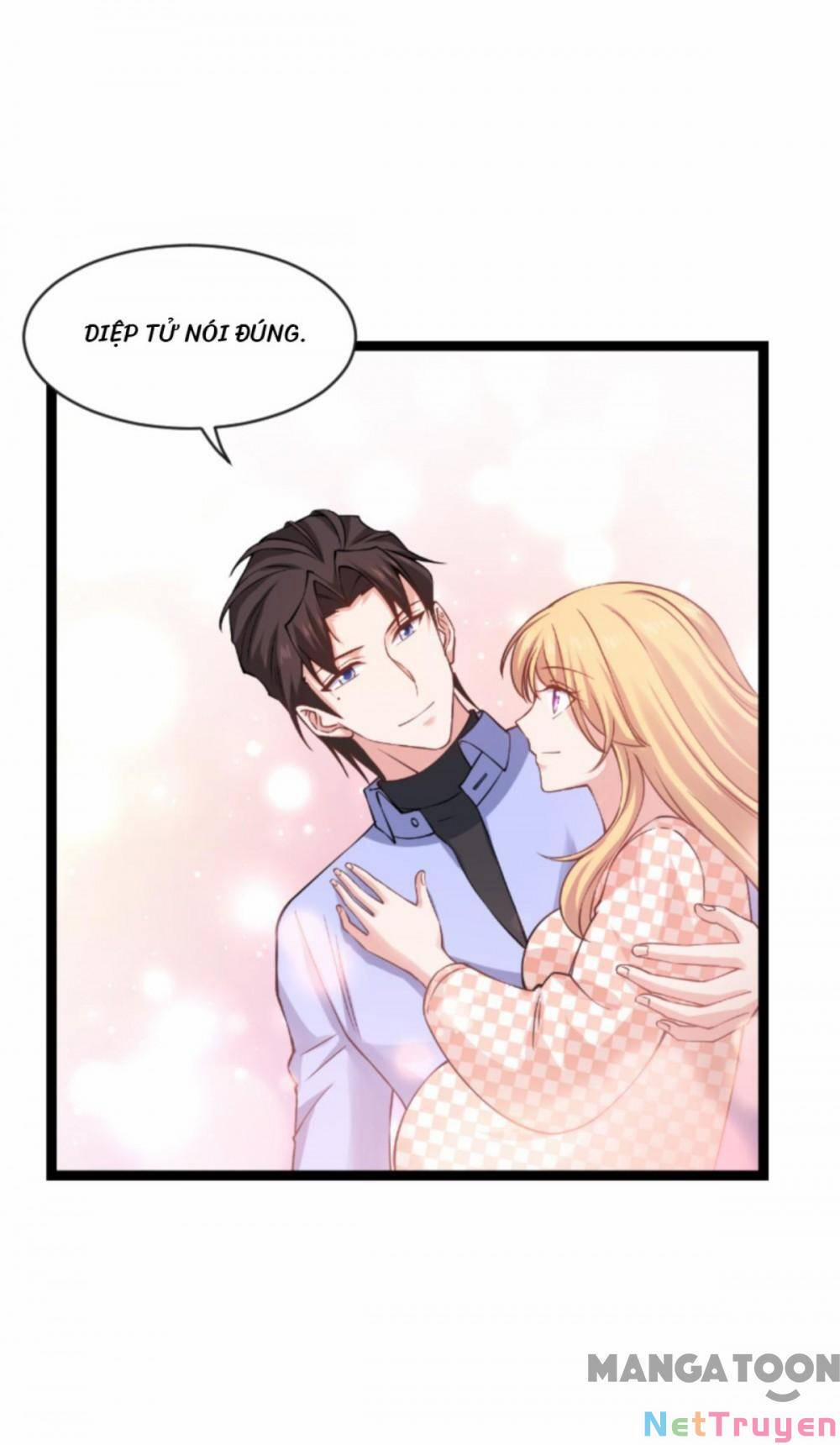 Ảnh Hậu Lão Bà Không Được Chạy 187 trang 9