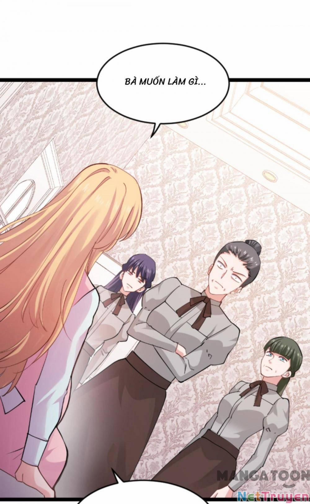 Ảnh Hậu Lão Bà Không Được Chạy 188 trang 0