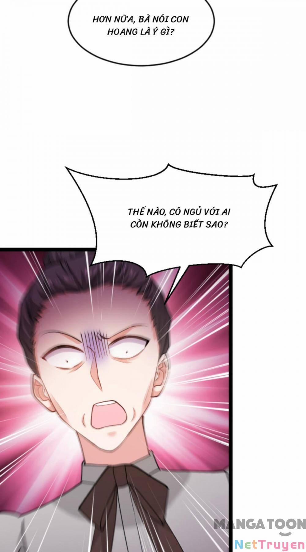 Ảnh Hậu Lão Bà Không Được Chạy 188 trang 1