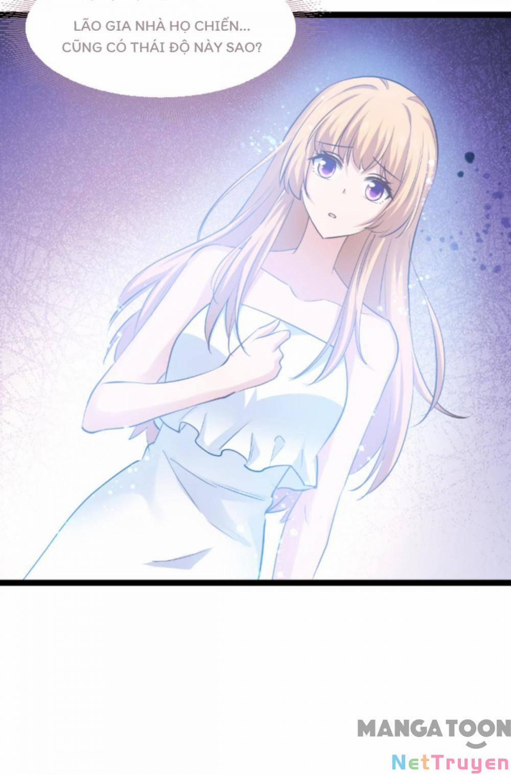 Ảnh Hậu Lão Bà Không Được Chạy 188 trang 10