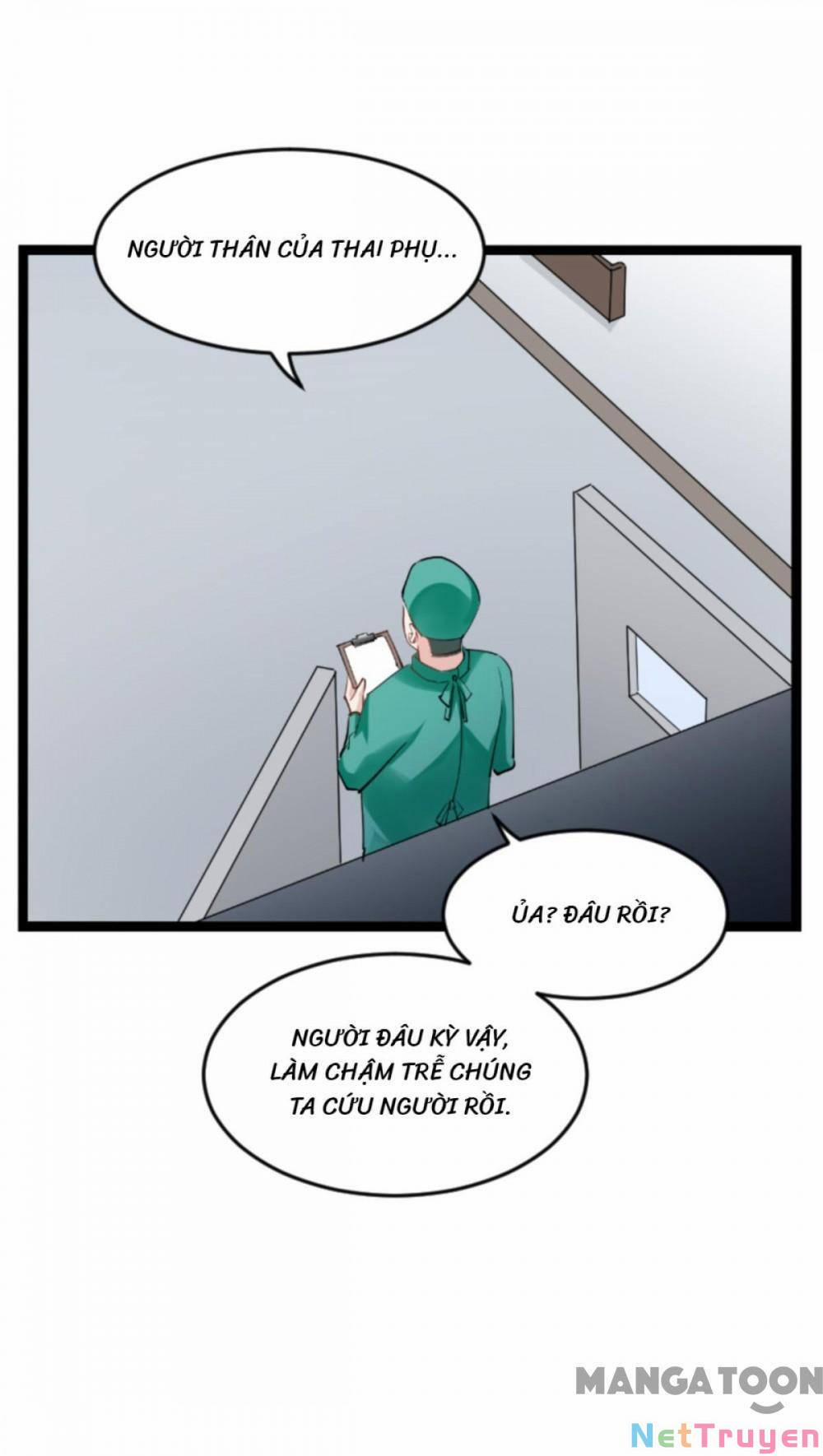 Ảnh Hậu Lão Bà Không Được Chạy 188 trang 11